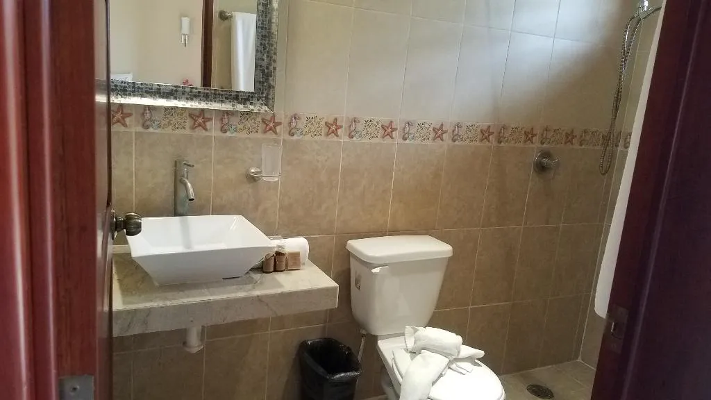 TRIPLE STANDARD Room, Moon Dreams Yum Balam, Cancun Area
