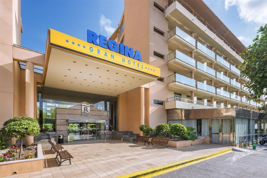 General view, 4R Gran Regina, Costa Dorada