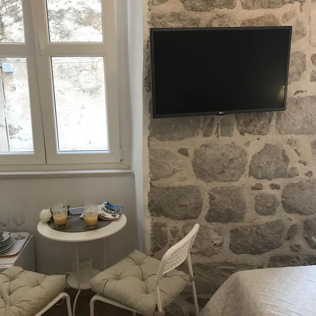 Room, Rilati Old Town Palace, Dubrovnik