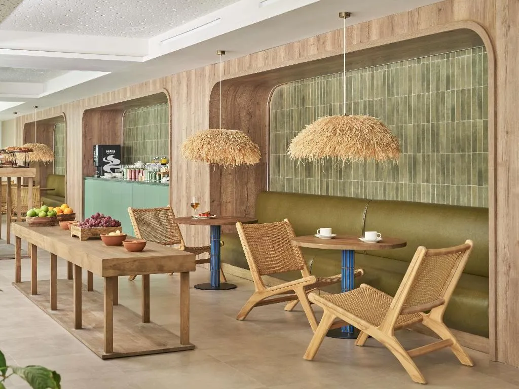 Conferences, Mondrian Hotel Ibiza, Ibiza