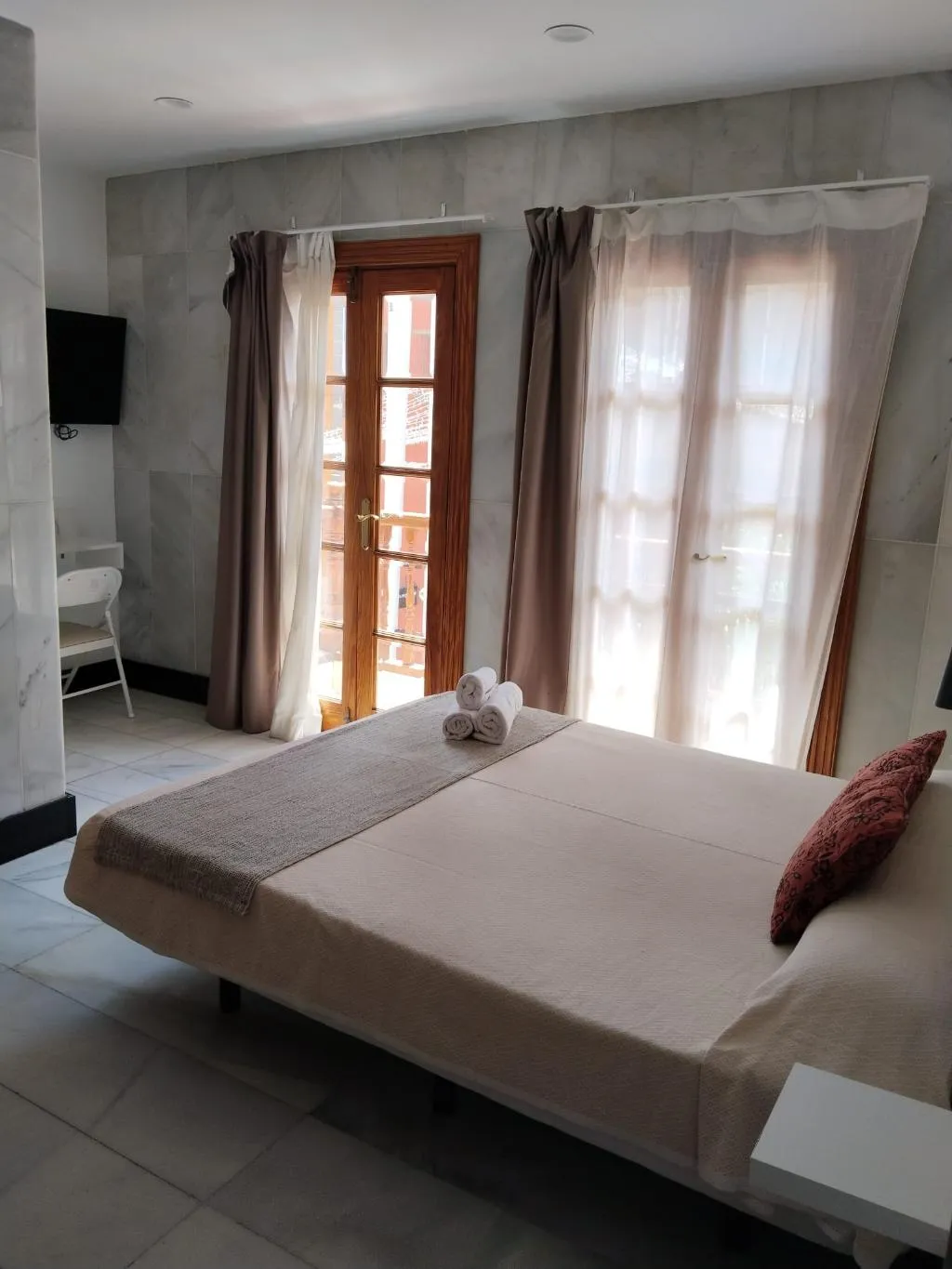 Double or Twin STANDARD Room, Oceano Centro, Tenerife