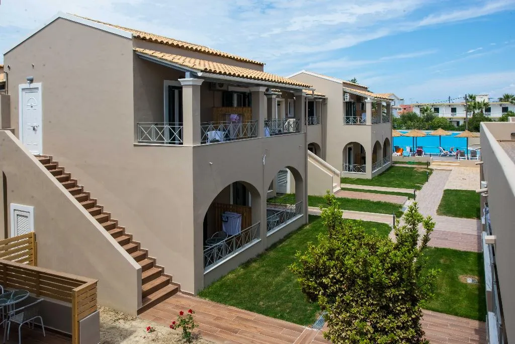 General view, Amour Holiday Resort Adults Only, Corfu