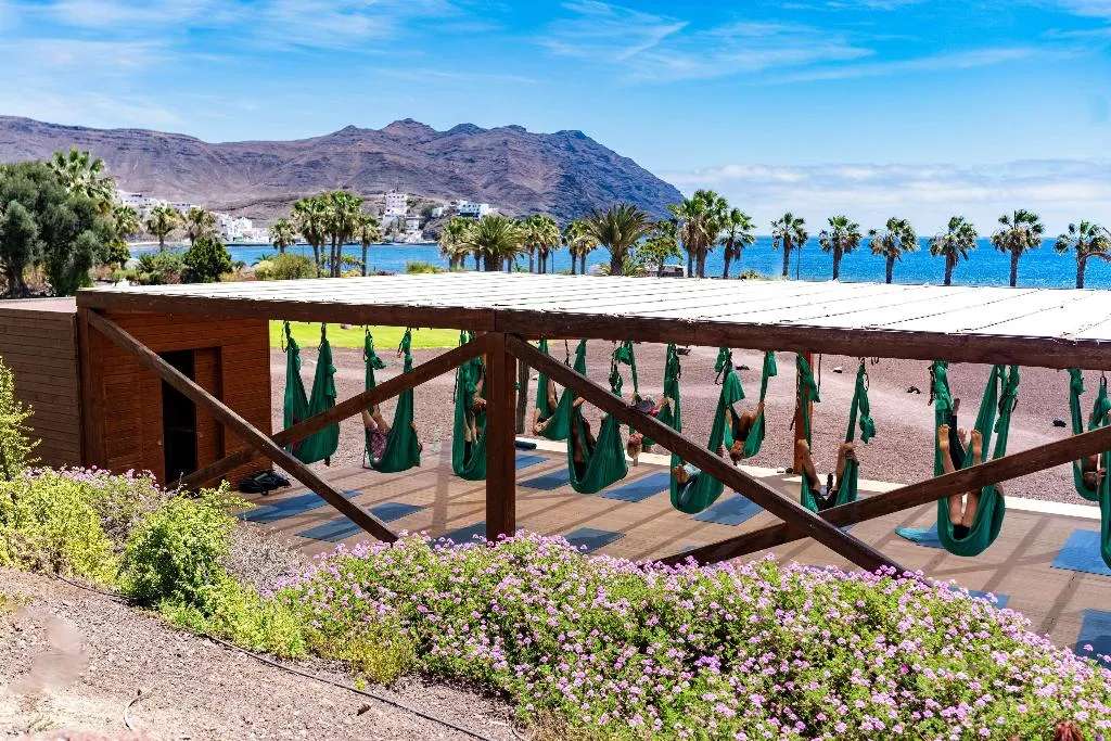 Sports and Entertainment, Playitas Hotel, Fuerteventura