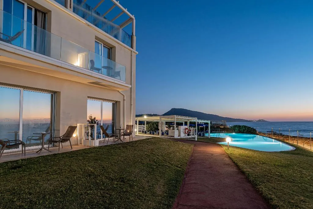 General view, Bellevue Resort Sardinia Affiliated By Melia, Alghero