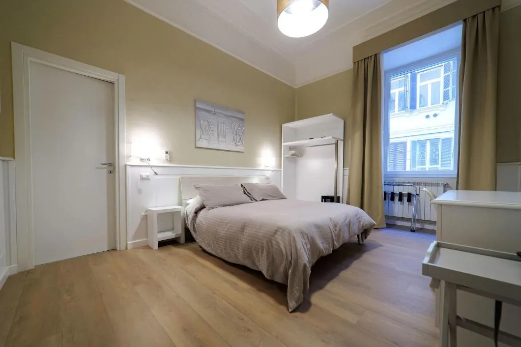 Room, Bnb Il Centrale The Best Choice, Naples