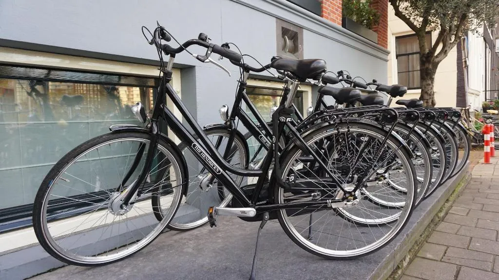 Sports and Entertainment, The Hendrick S Hotel, Amsterdam