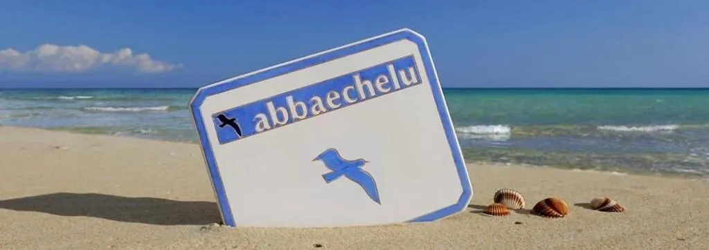 Beach, Abbaechelu, Cagliari