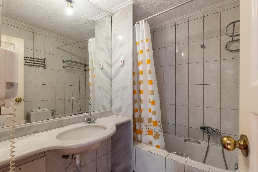 STUDIO POOL VIEW Room, Rigas Hotel Skopelos, Skiathos