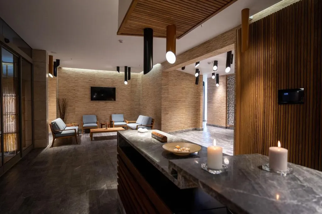 Sports and Entertainment, On'Live Hotel, Izmir