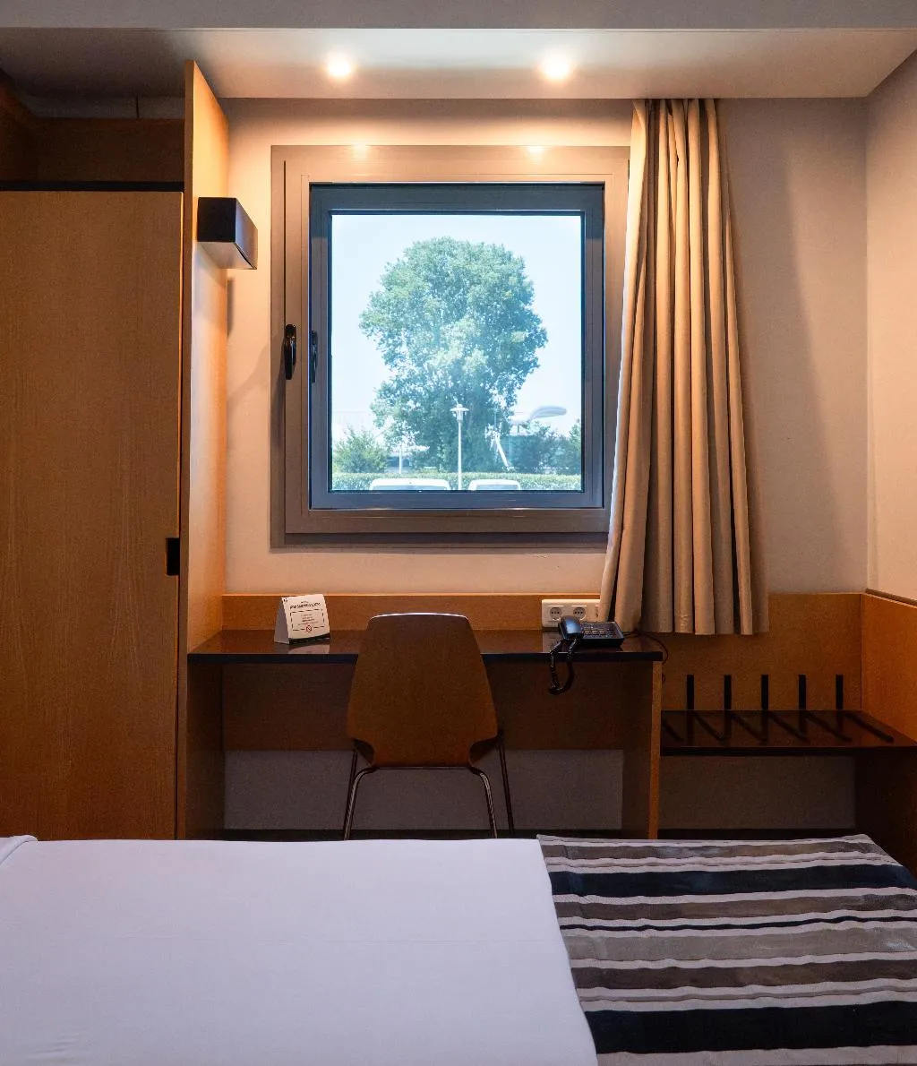 Room, Park Hotel Porto Aeroporto, Porto