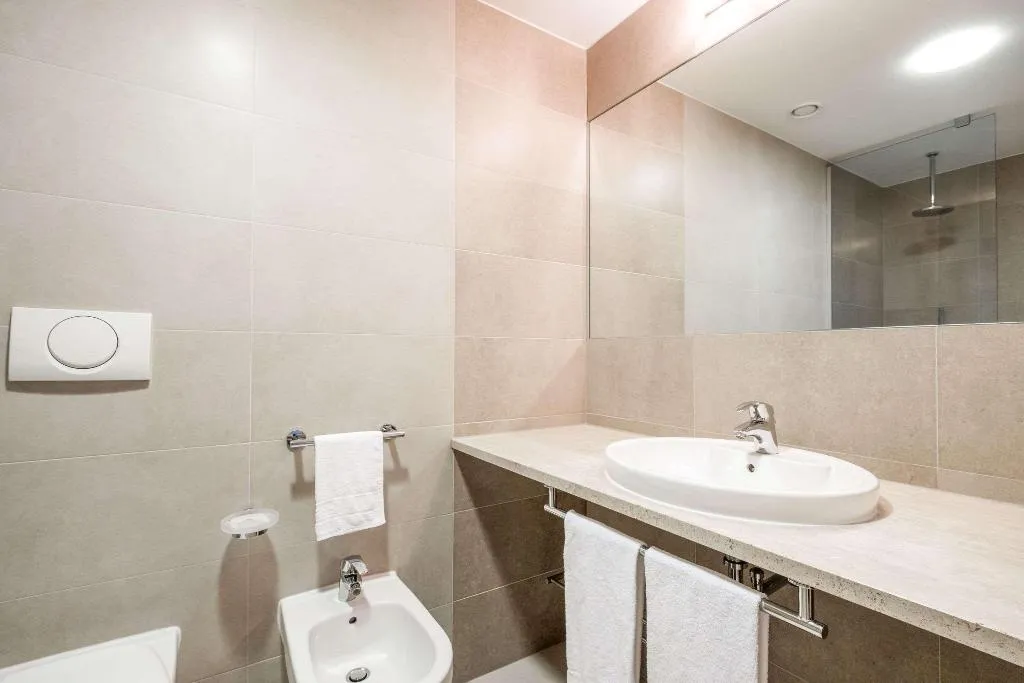 Room, Hsm Hotel San Martino, Milan