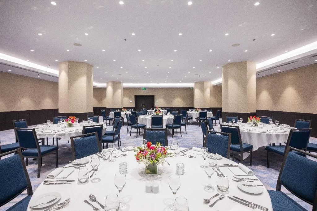 Conferences, InterContinental Lisbon, Lisbon