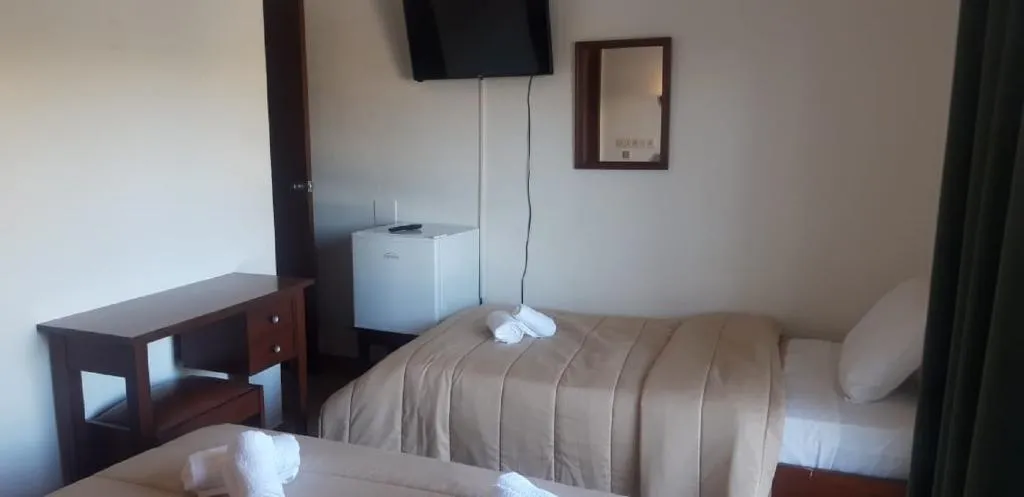 TRIPLE STANDARD Room, Residencial Campo Mar by Umbral, Algarve