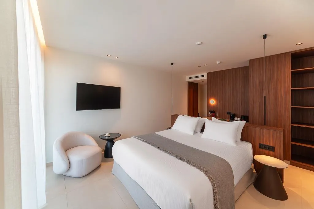 DOUBLE EXECUTIVE Room, Alizo Boutique Hotel & Spa  - Adults Only, Rhodes