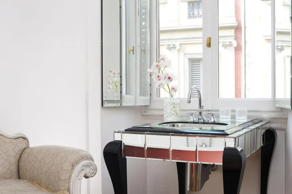 Room, Casa Howard Firenze - Residenza d'Epoca, Florence