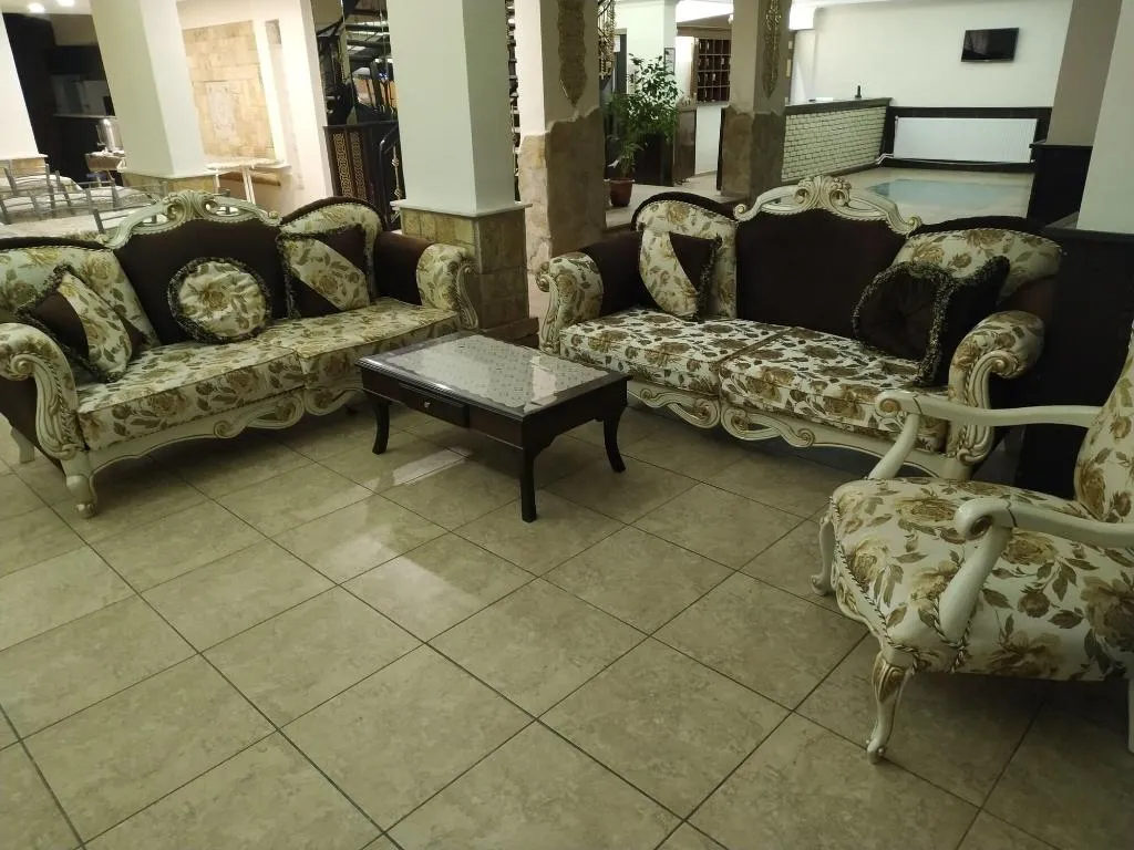 Lobby, Ephesus Centrum, Izmir