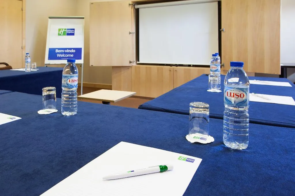 Conferences, Holiday Inn Express Lisbon-Oeiras, Lisbon
