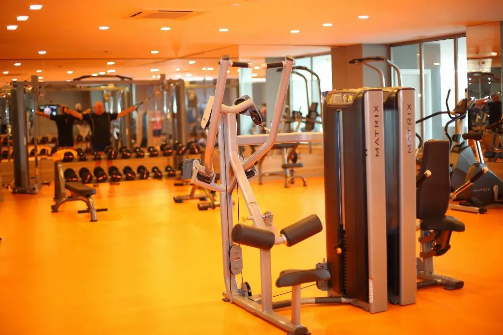 Sports and Entertainment, Turunc Premium Hotel, Dalaman