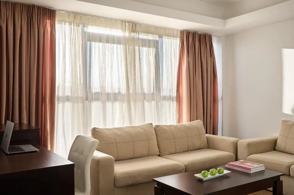 JUNIOR SUITE STANDARD Room, Breeze Boutique Athens, Athens