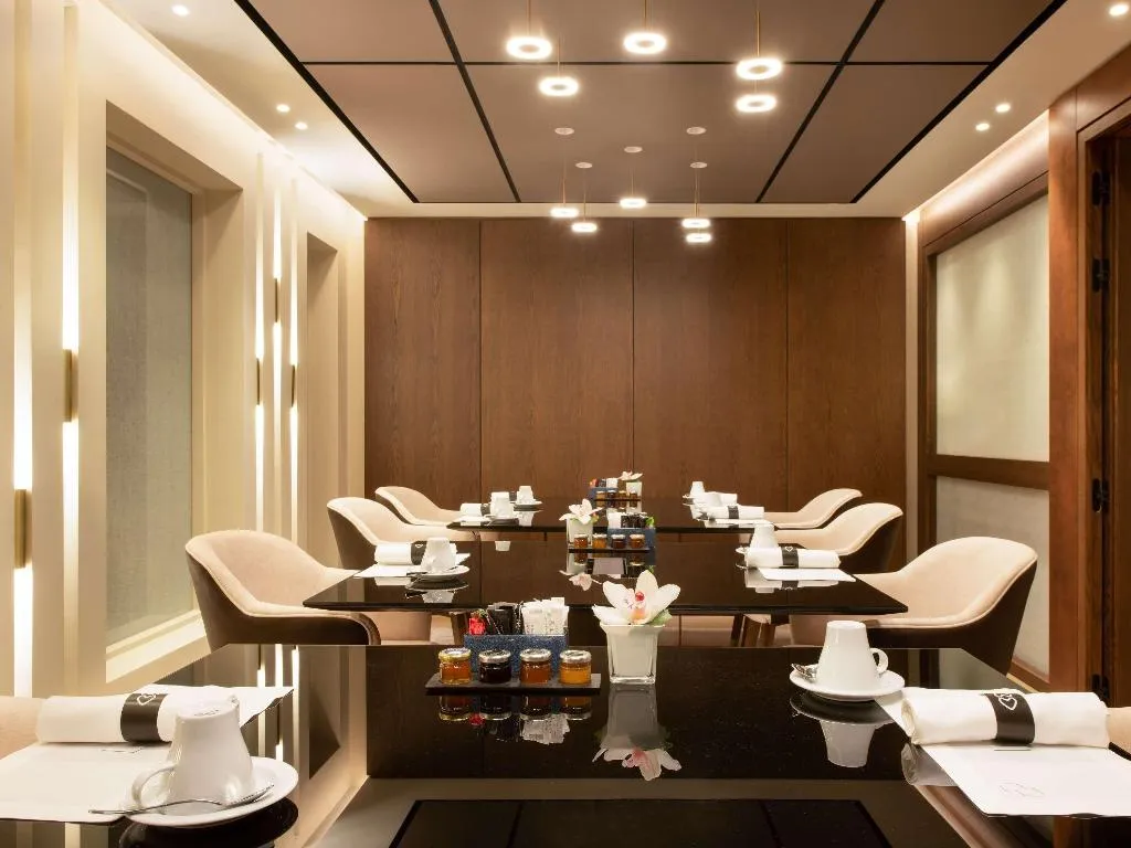 Sports and Entertainment, Sofitel Athens Airport, Athens