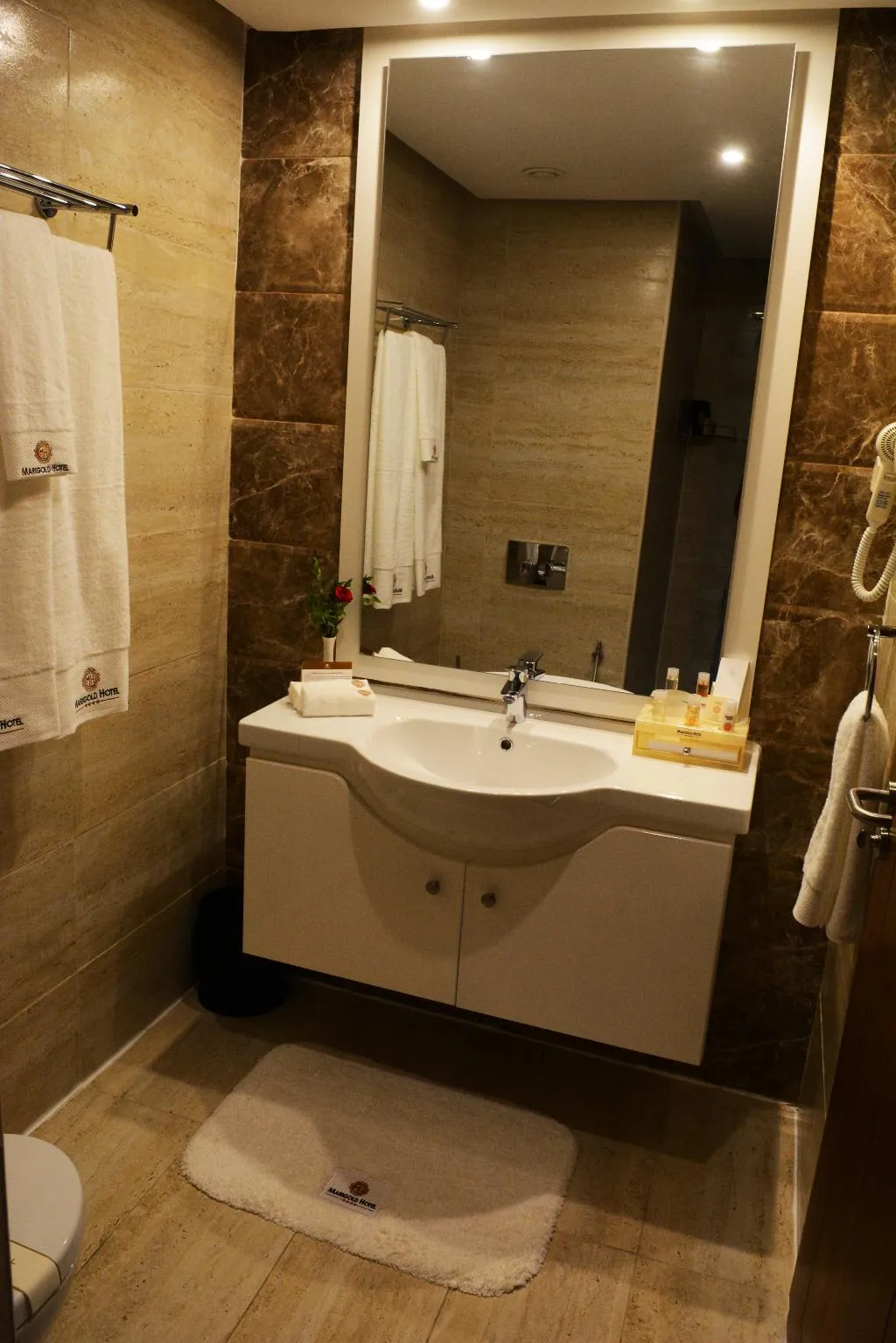 SINGLE EXECUTIVE Room, Marigold, Tunisia