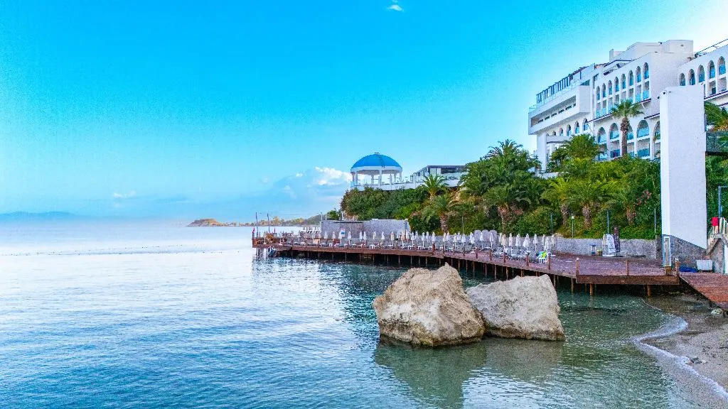 General view, Infinity By Yelken Aquapark & Resorts, Izmir