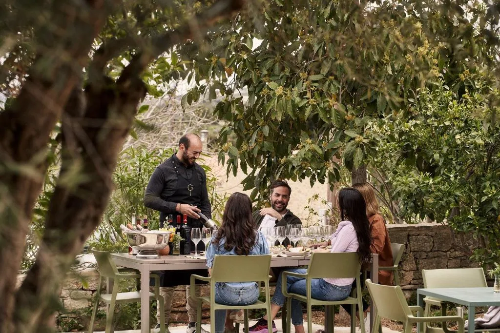 Sports and Entertainment, Kapsaliana Village Hotel, Crete