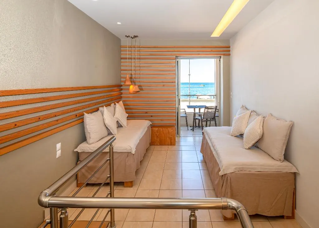 APARTMENT DUPLEX Room, Blue Sky Apartments, Crete