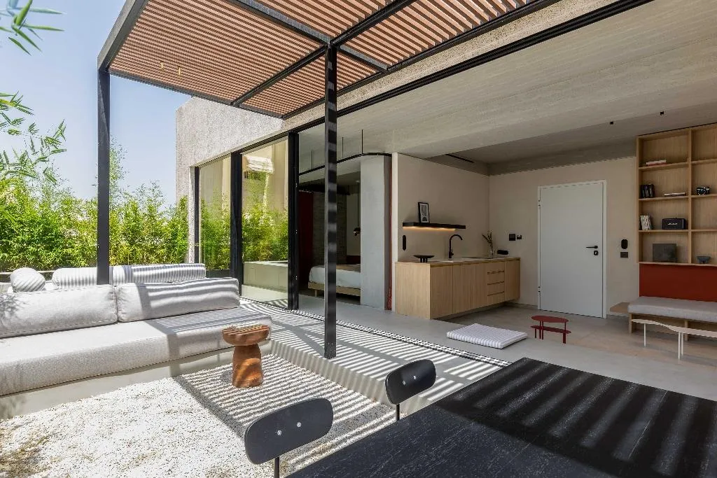 SUITE PENTHOUSE Room, Newel Psychiko, Athens