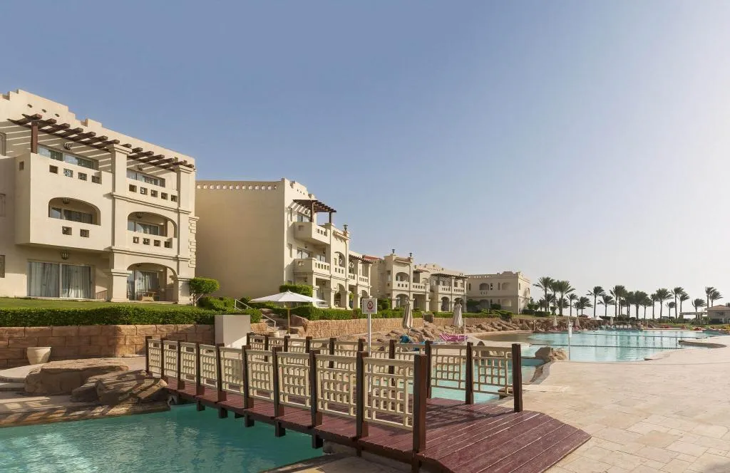 Pool, Rixos Sharm El Sheikh Adults Only 18+ ALL INCLUSIV, Red Sea Riviera