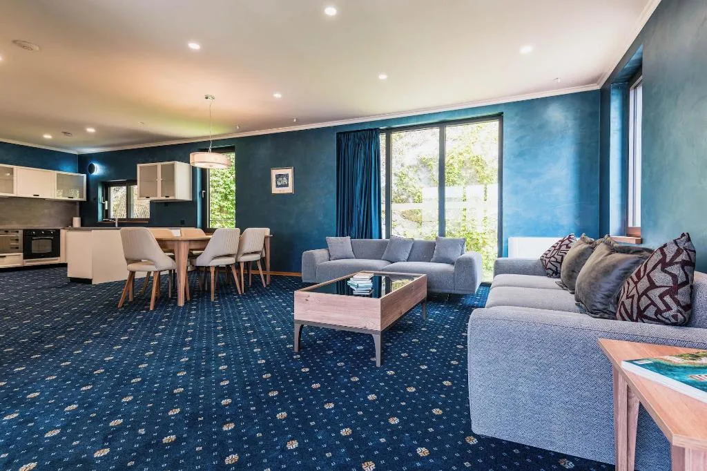 Room, Armerun Heritage Hotel & Residences, Split