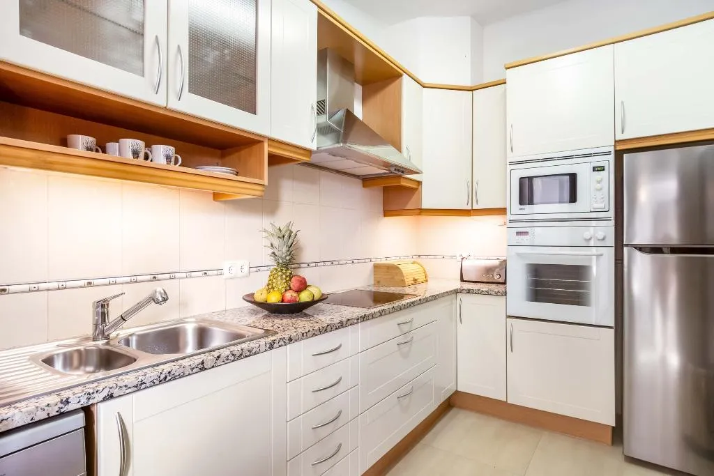 VILLA TWO BEDROOMS Room, Quinta do Paraiso, Algarve