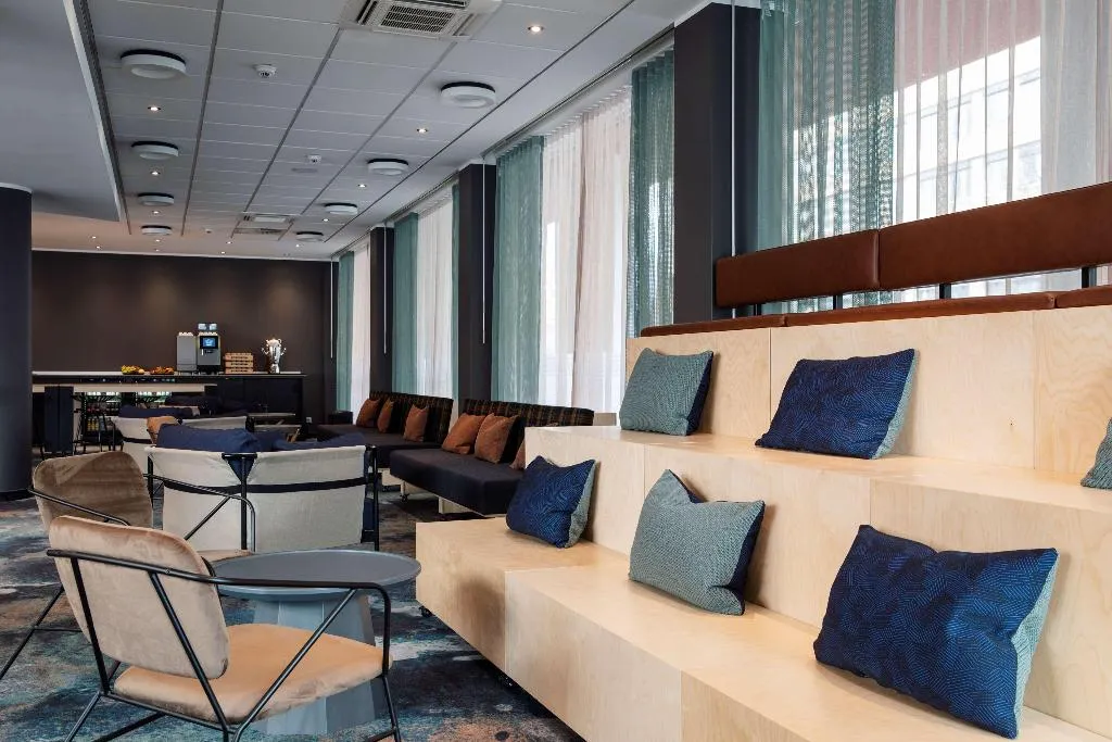 Conferences, Hotel Berlin, Berlin, Berlin