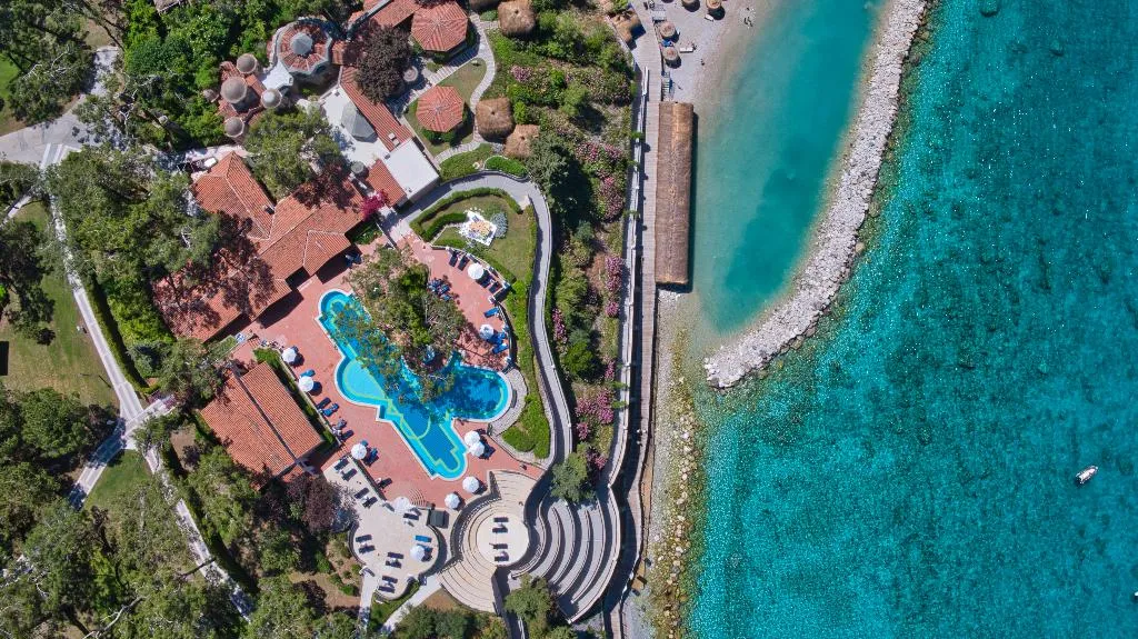General view, Liberty Lykia, Dalaman
