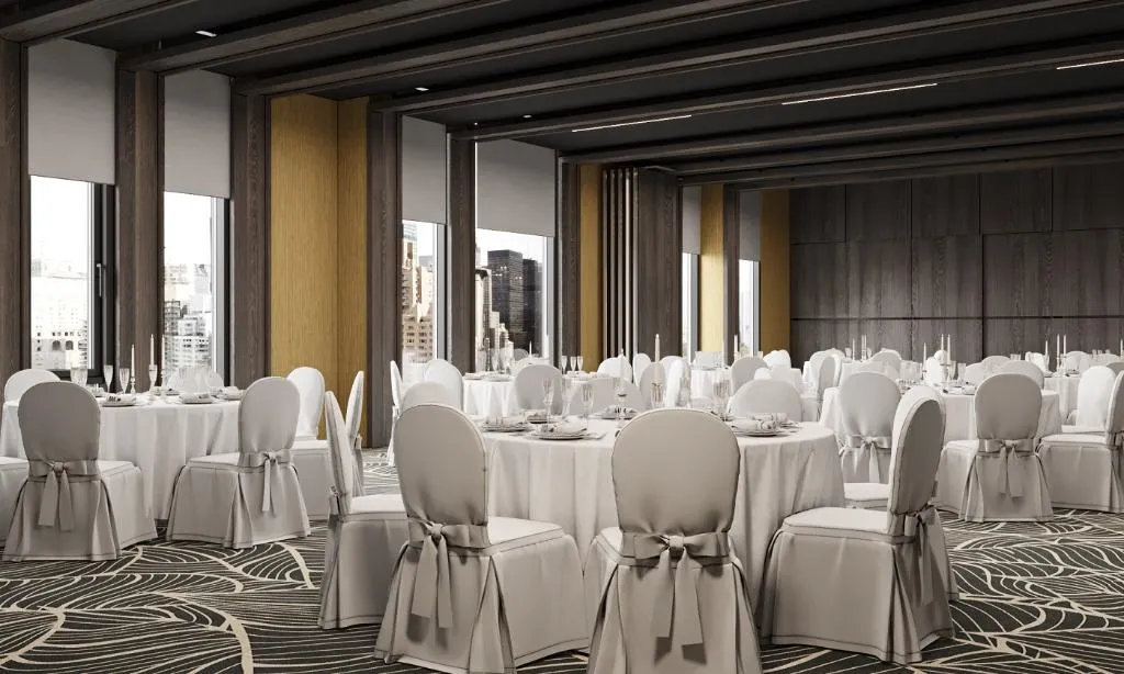 Conferences, Movenpick Hotel Tallinn, Tallinn