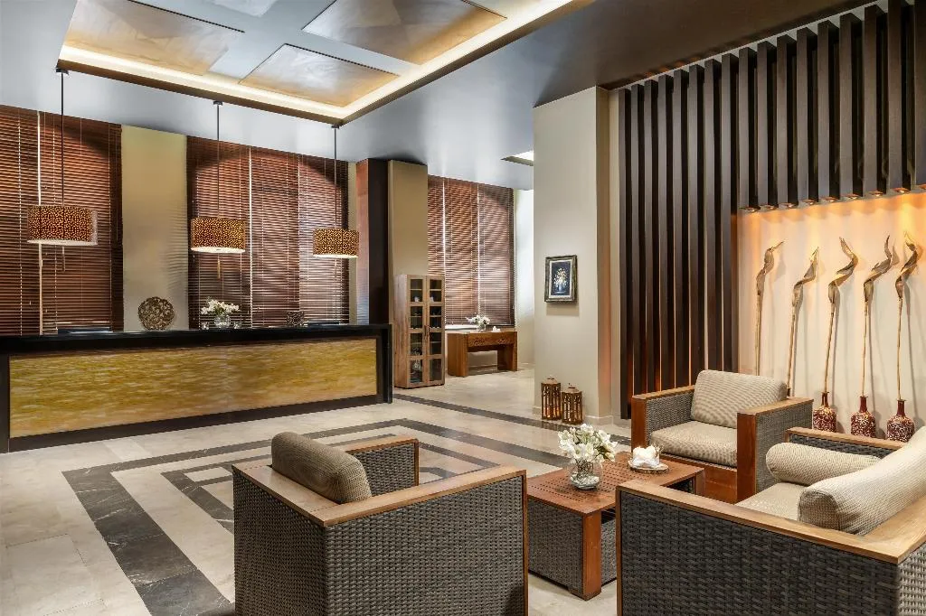 Lobby, Radisson Blu Resort & SPA Cesme, Izmir