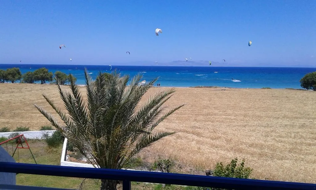Sports and Entertainment, Nirvana Beach, Rhodes