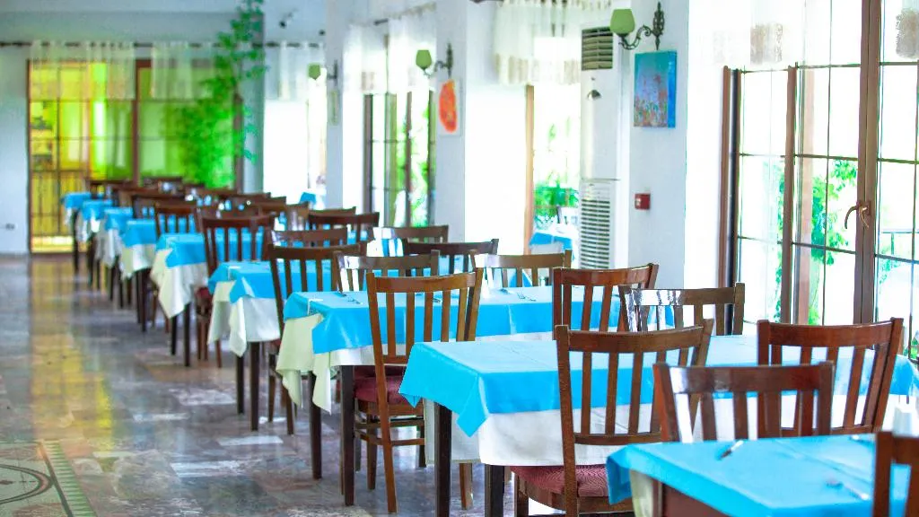 Restaurant, Yel Holiday Resort, Dalaman