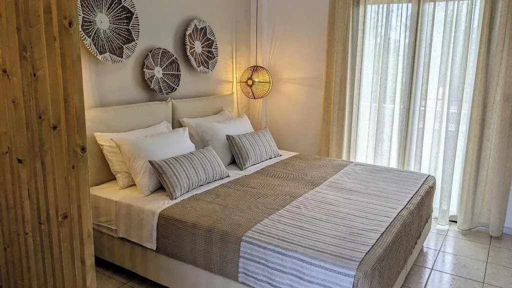 Room, Villa Karina - Near Achladies Beach, Skiathos