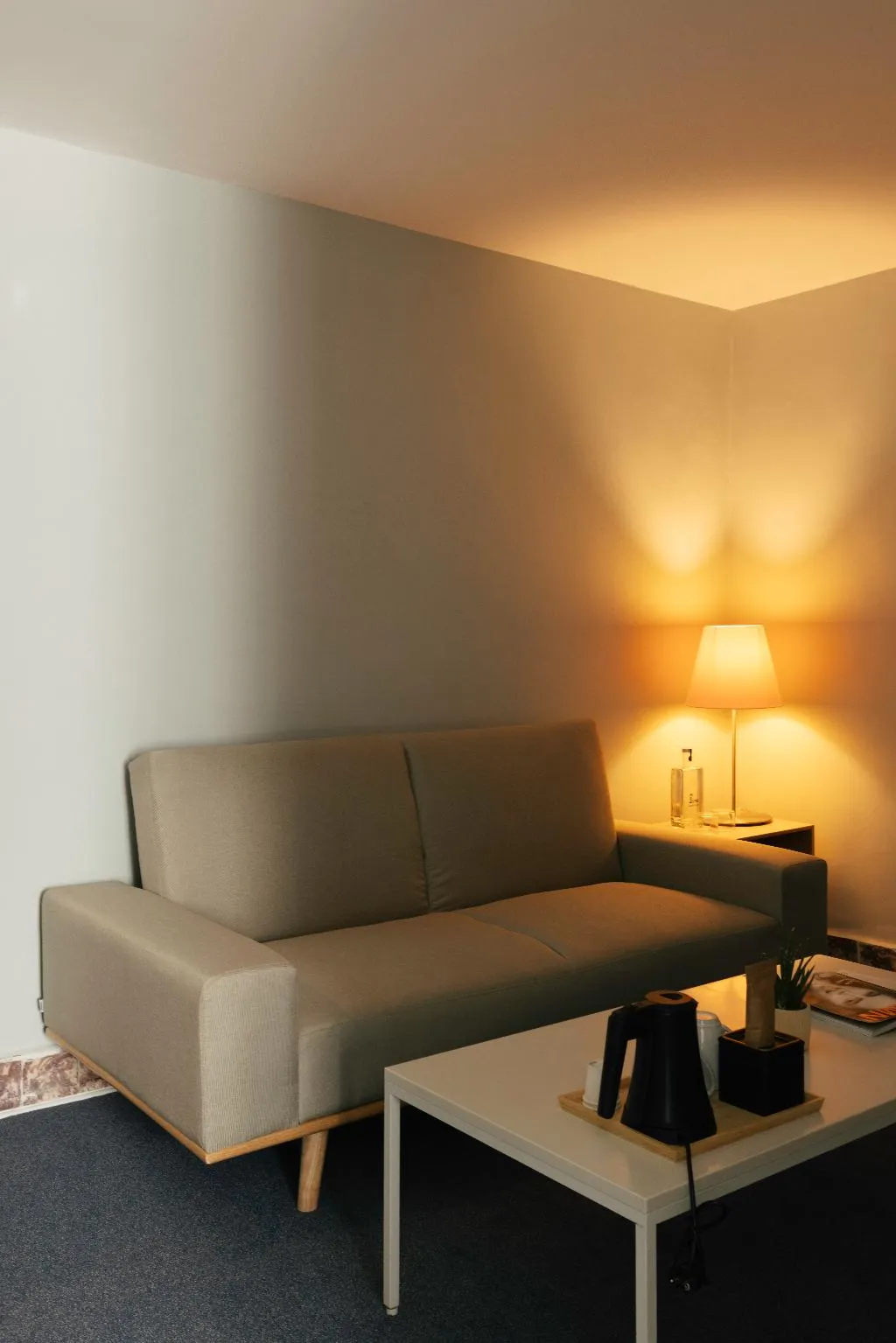 SUITE SUPERIOR WITH BALCONY Room, Esqina Urban Lodge, Lisbon