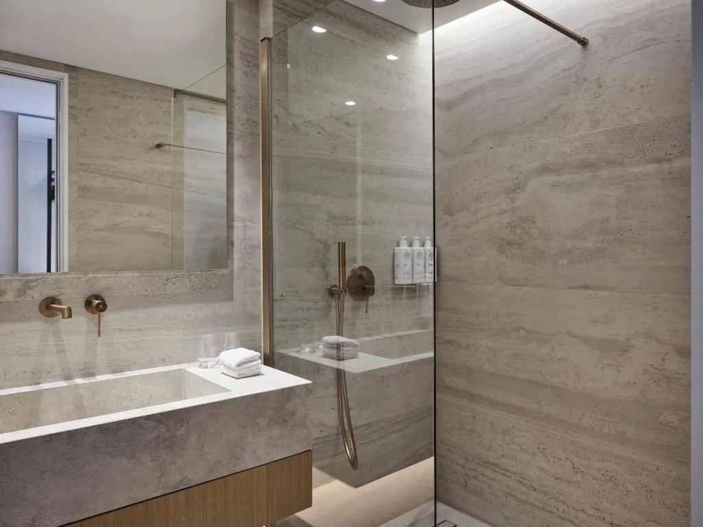 Room, Nur Aparthotel Athens, Athens