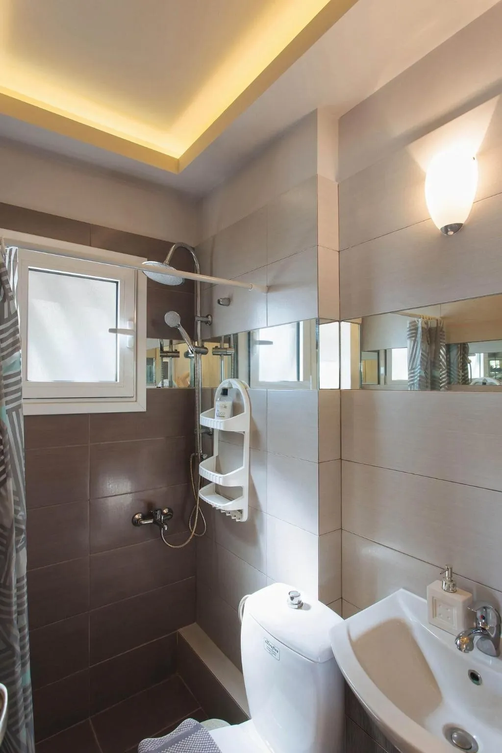 Room, Sunny Place Resort, Athens