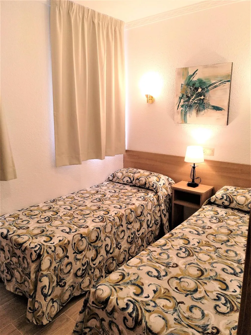 APARTMENT TWO BEDROOMS Room, Apartamentos Stella Maris Marcari SL, Costa Del Sol