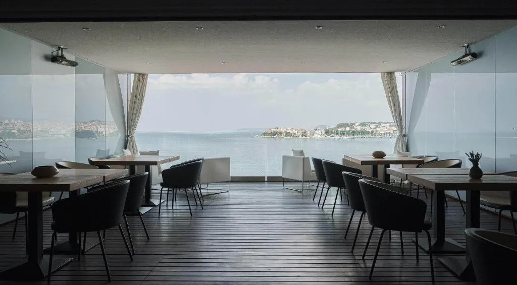 Restaurant, Split, Split