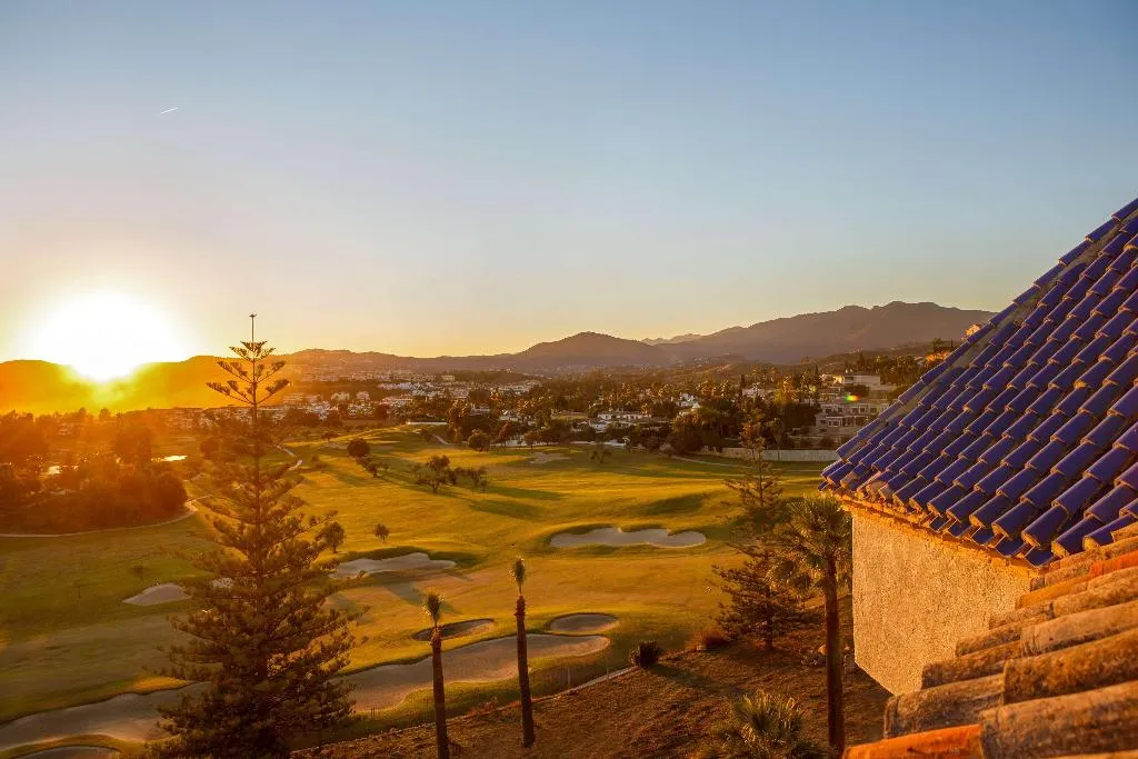 Sports and Entertainment, La Zambra Resort in the Unbound Collection by Hyat, Costa Del Sol