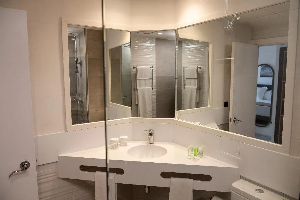 DOUBLE SUPERIOR Room, URH Sitges Playa, Costa Brava