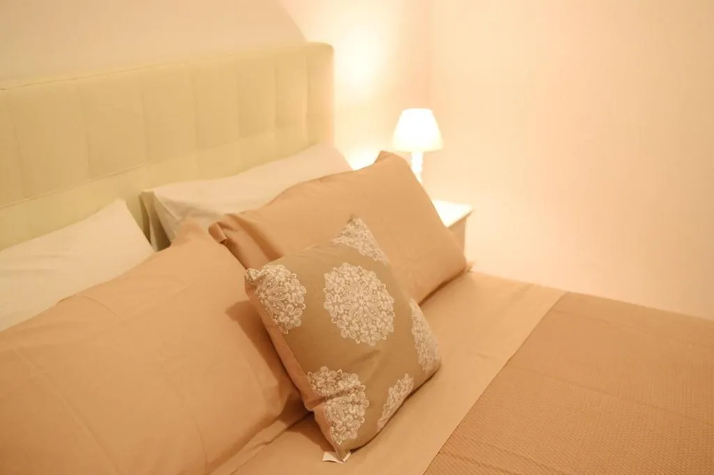 Room, B&B Bonne Suites, Naples