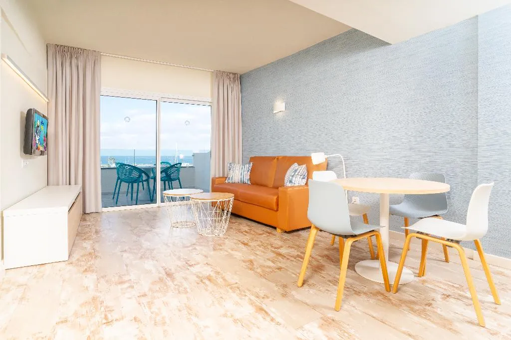 APARTMENT SUPERIOR Room, HOVIMA La Pinta Beachfront Family Hotel, Tenerife