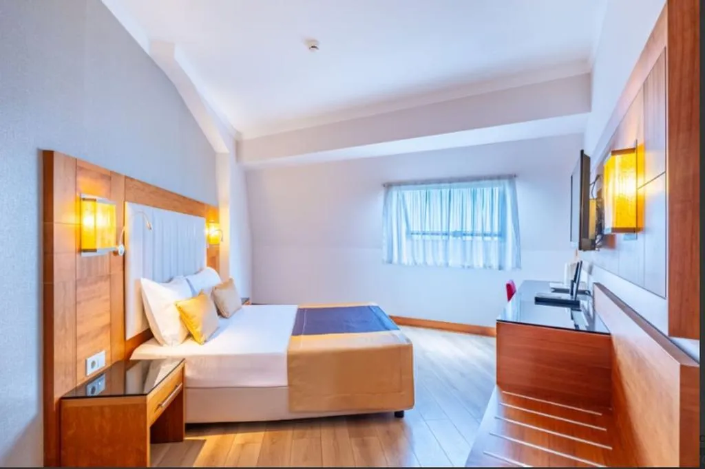 Room, Sunland Resort Beldibi Ex Imperial Sunland Family, Antalya