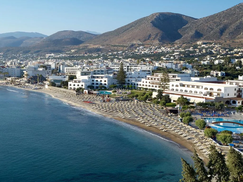 General view, Creta Maris Resort-All Inclusive, Crete